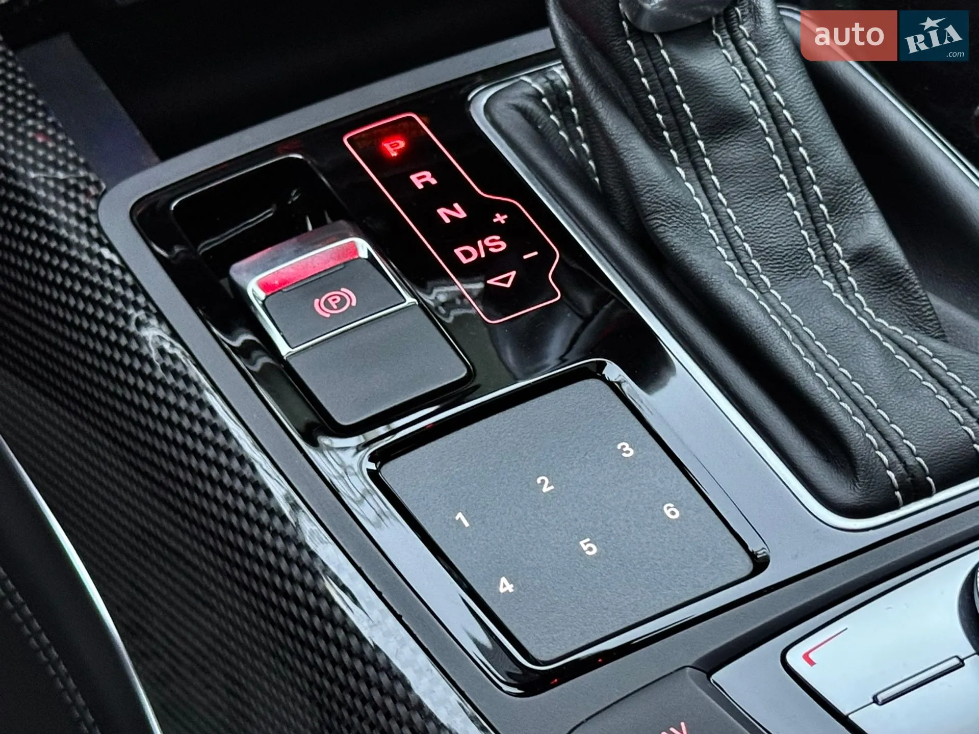 2015 Audi S7 - мініатюра 42