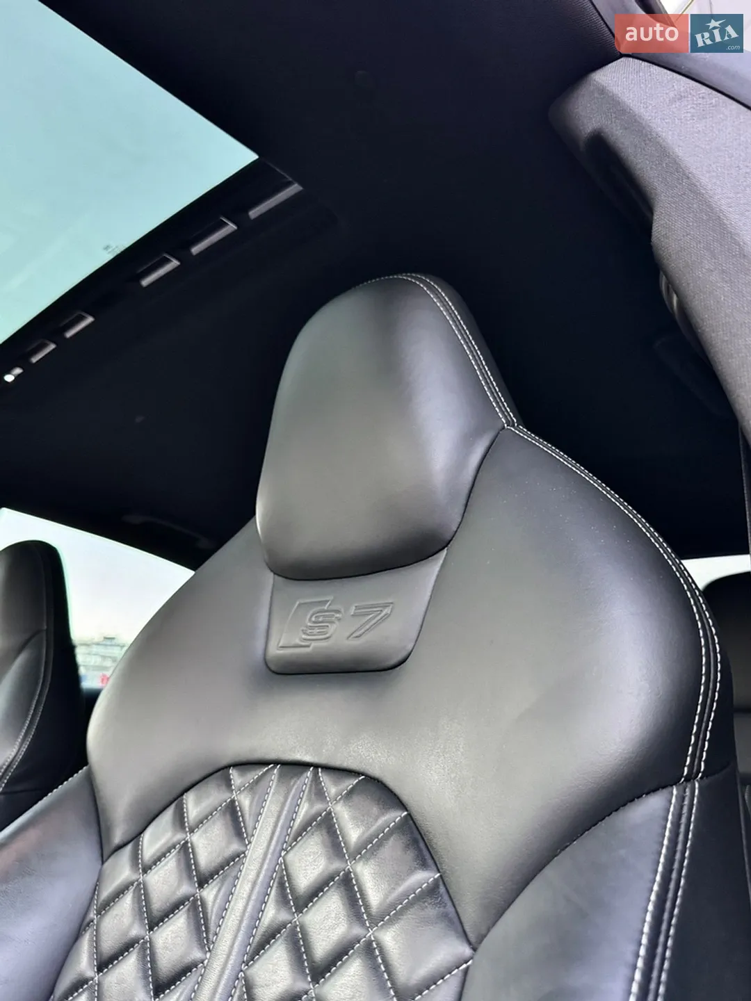 2015 Audi S7 - мініатюра 56