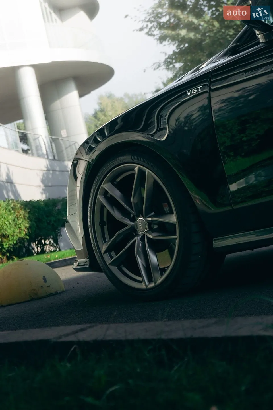 2015 Audi S7 - мініатюра 33