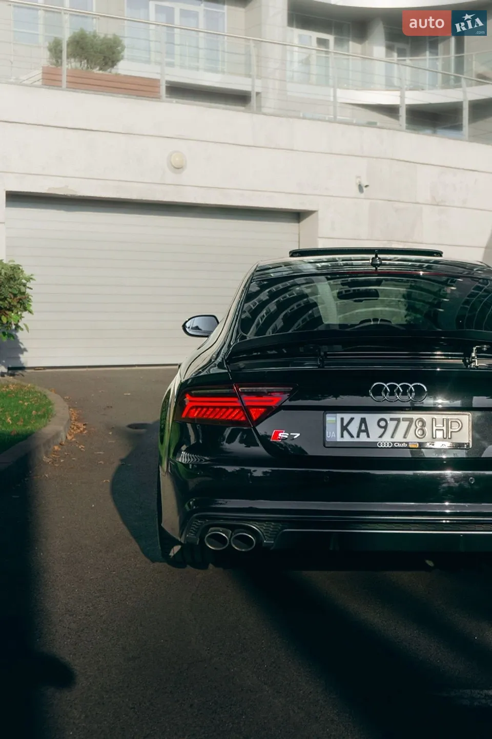 2015 Audi S7 - мініатюра 17
