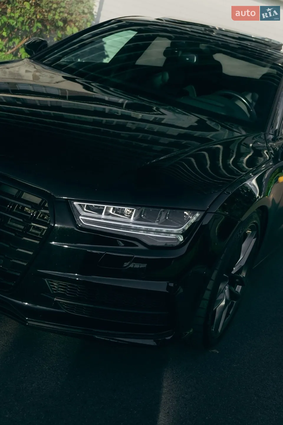 2015 Audi S7 - мініатюра 34