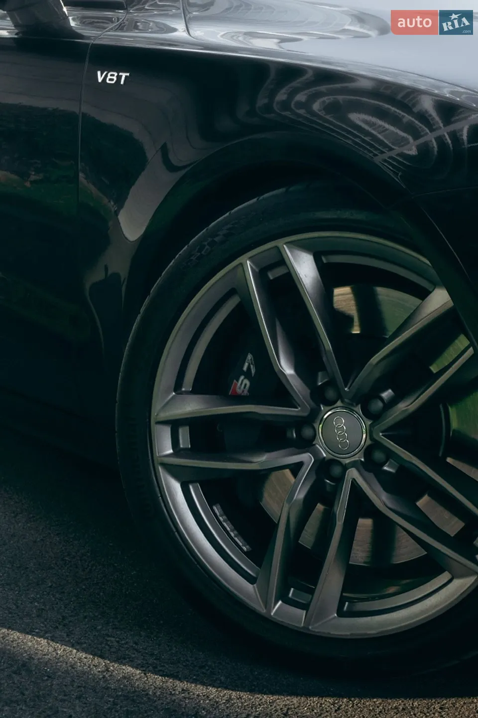2015 Audi S7 - мініатюра 35