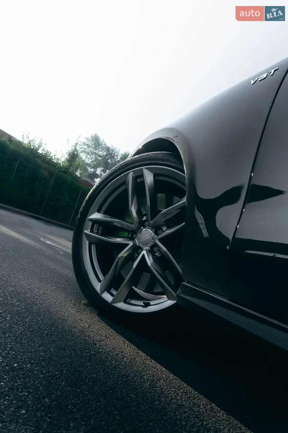 2015 Audi S7 - мініатюра 36