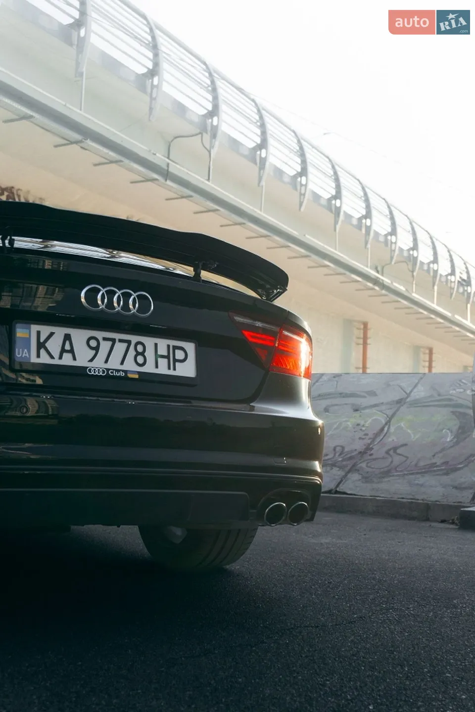 2015 Audi S7 - мініатюра 19