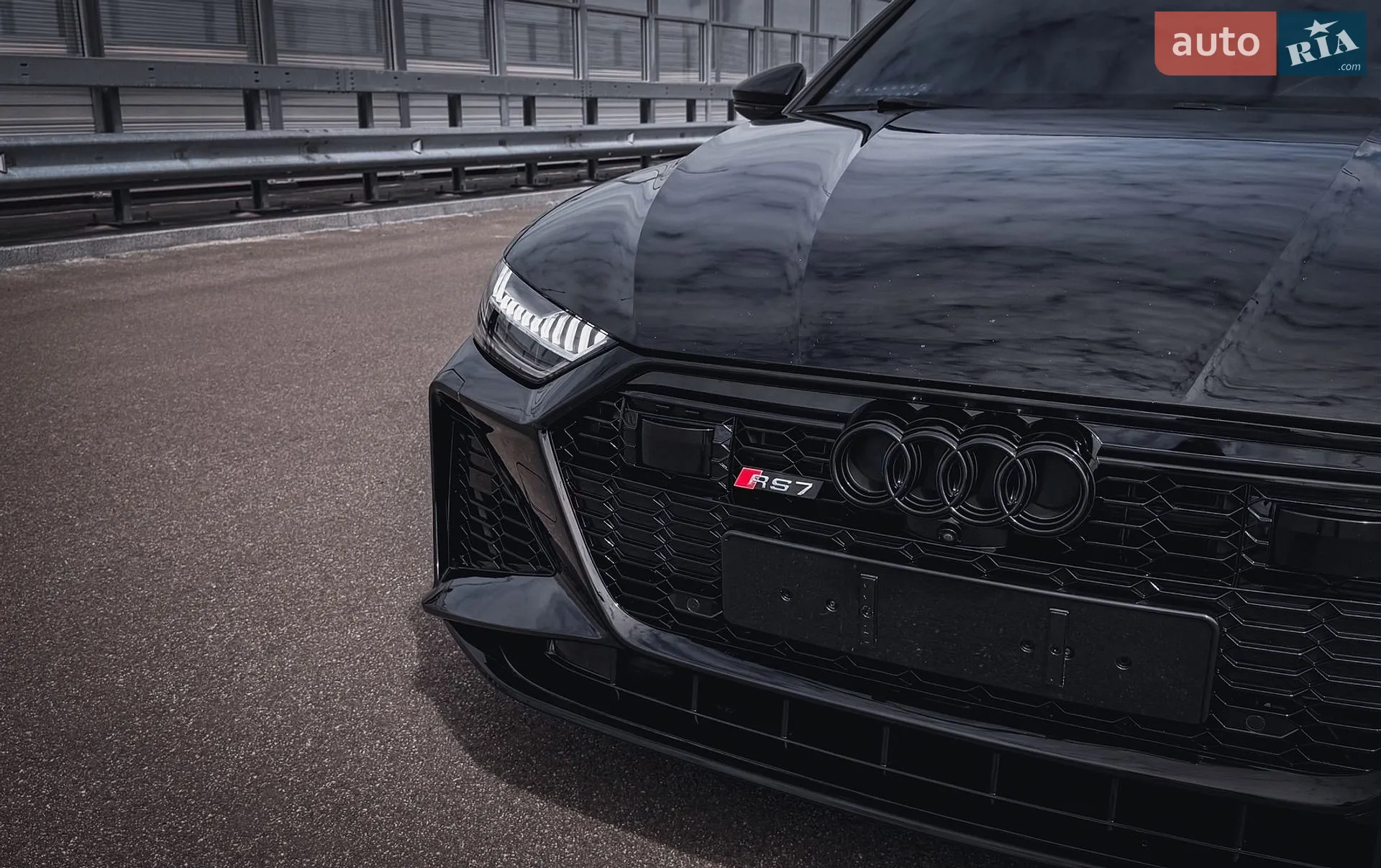 2019 Audi S7 - мініатюра 4