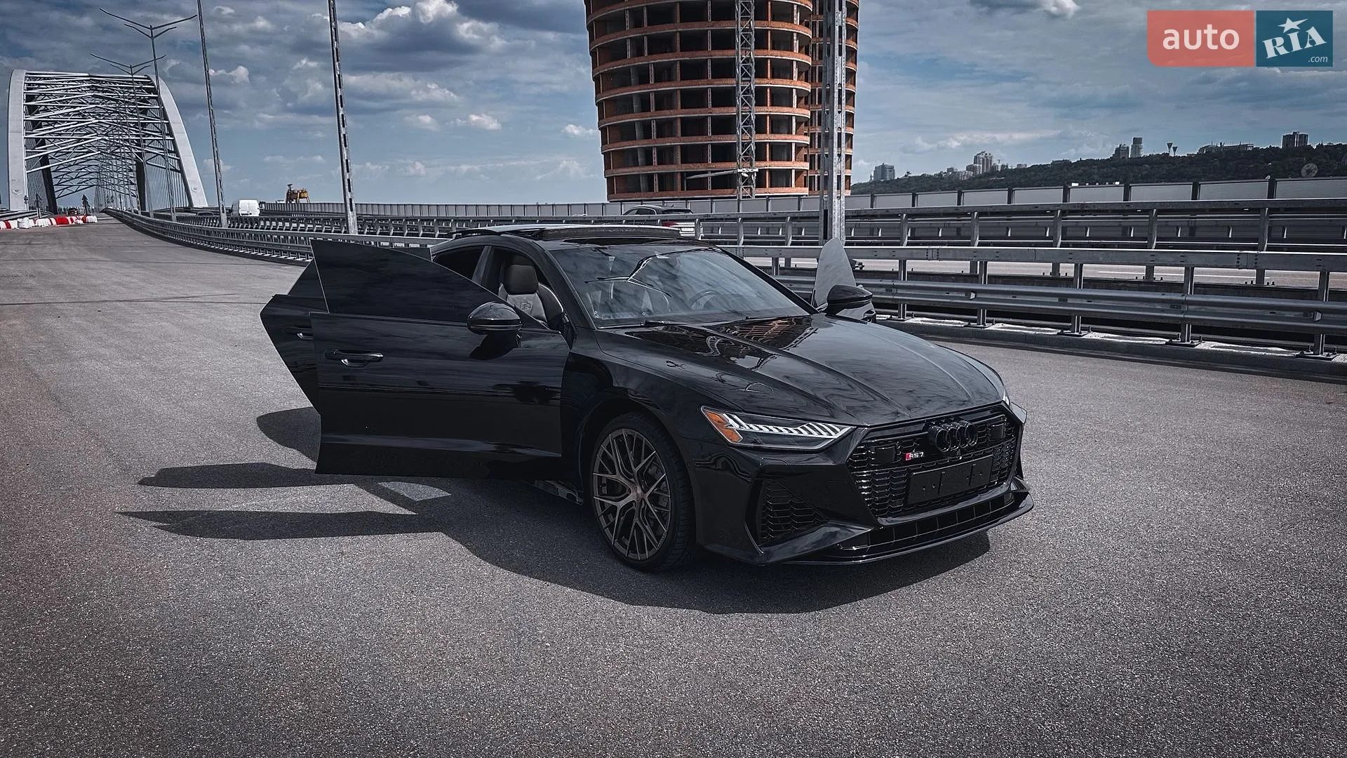 2019 Audi S7 - мініатюра 2