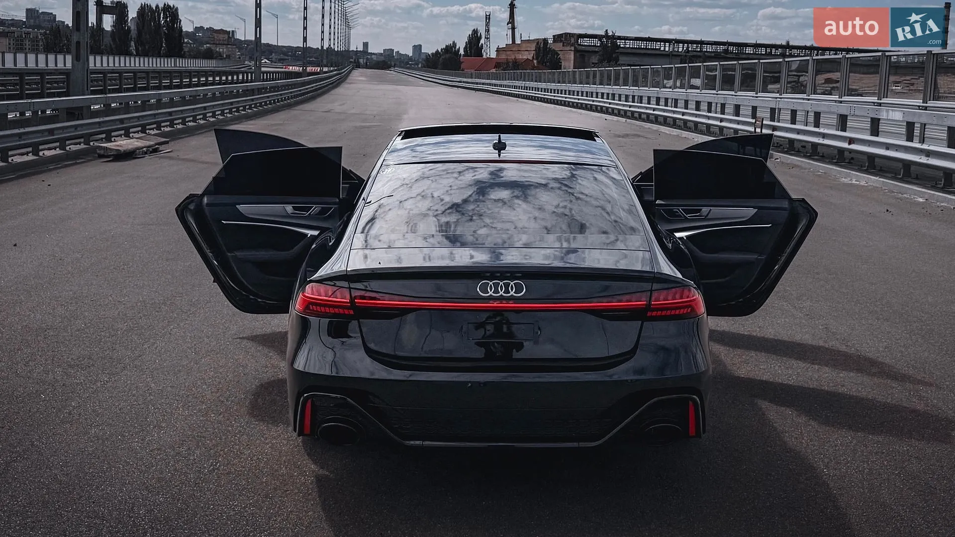 2019 Audi S7 - мініатюра 10