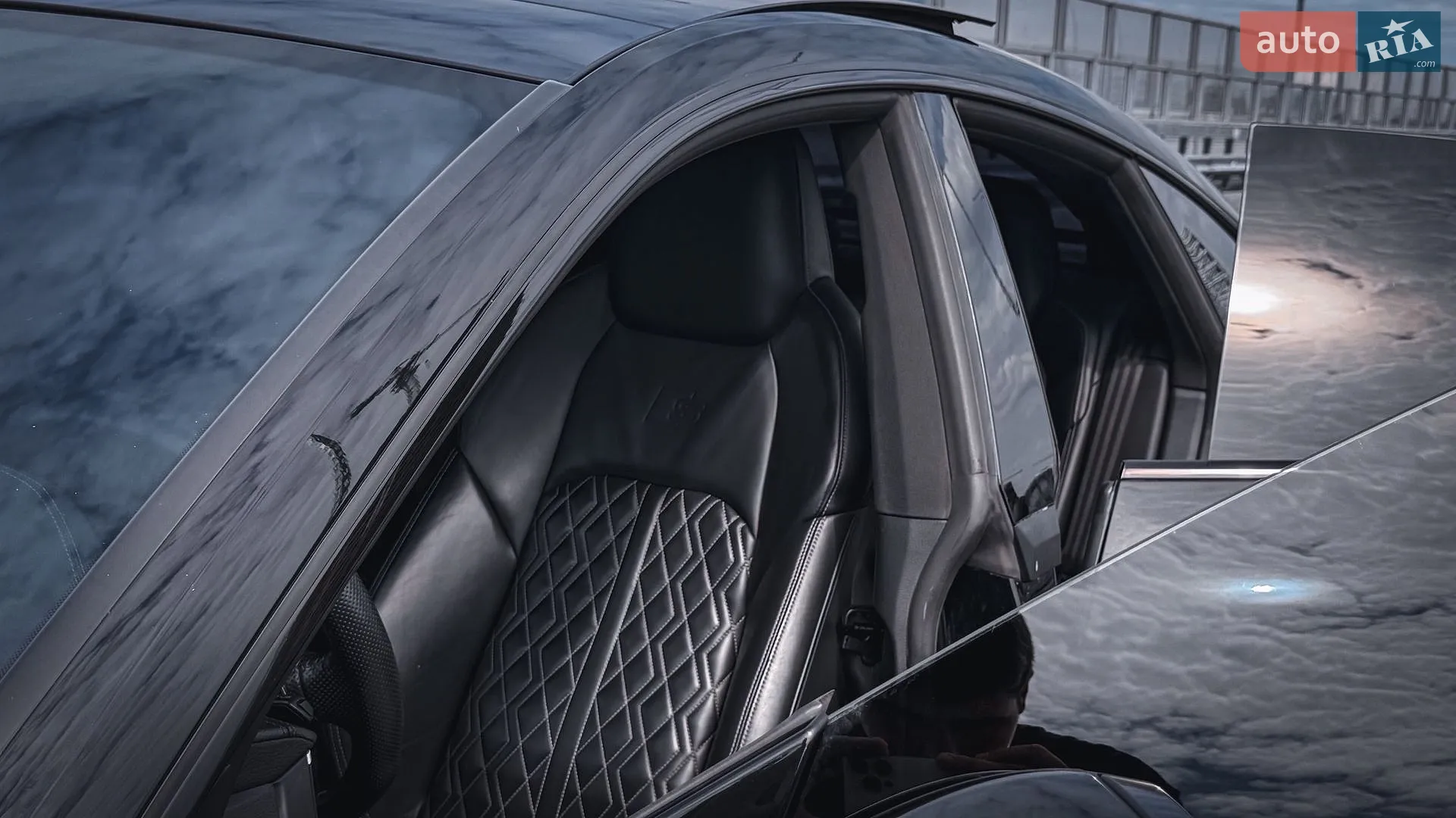 2019 Audi S7 - мініатюра 11