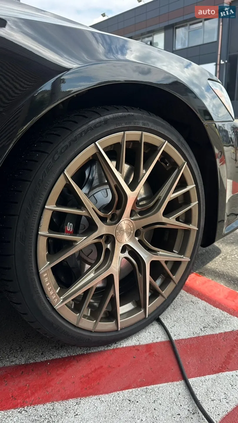 2019 Audi S7 - мініатюра 19