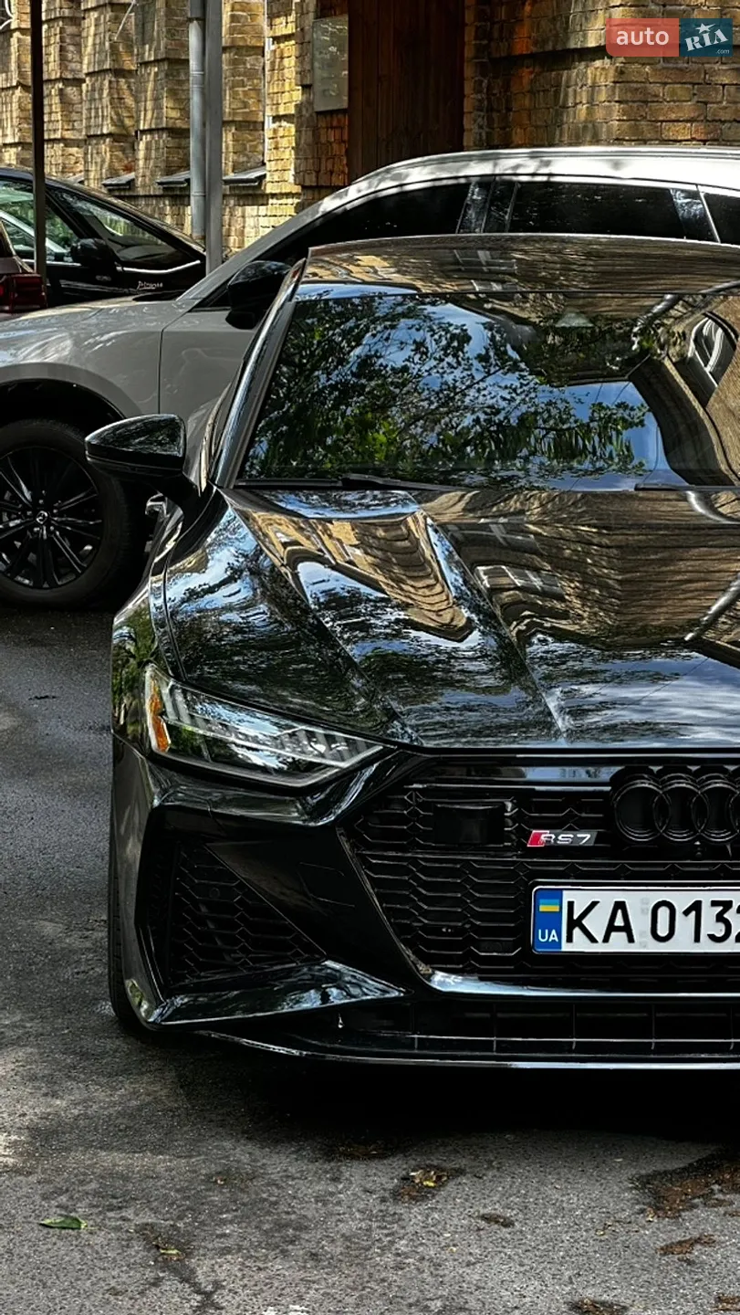 2019 Audi S7 - мініатюра 24