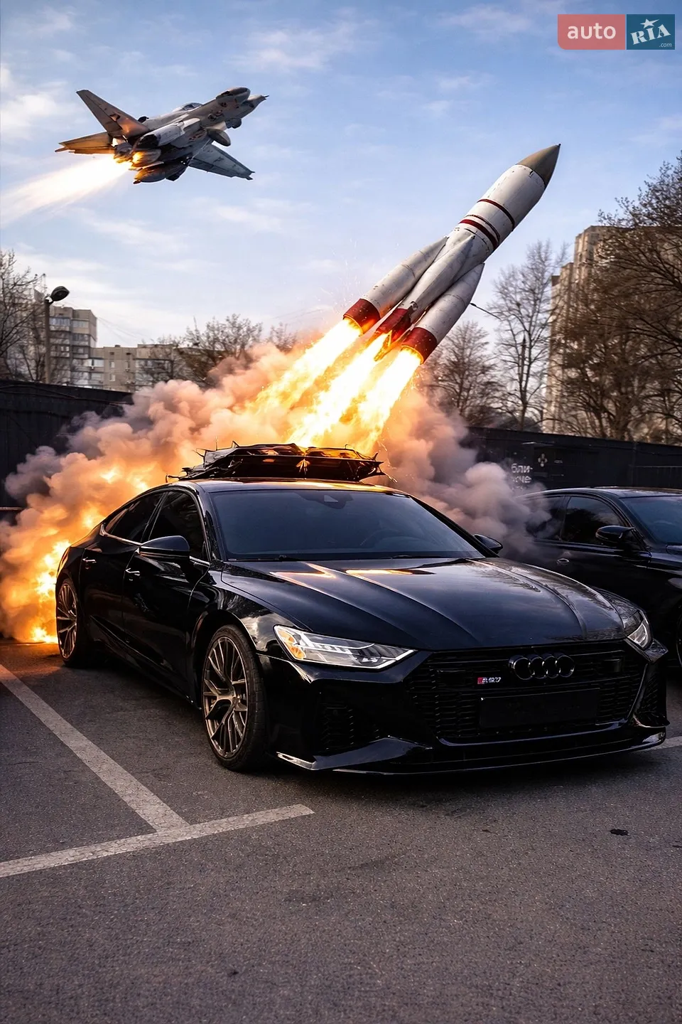 2019 Audi S7 - мініатюра 25