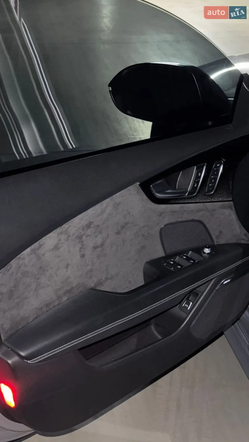 2015 Audi S7 - мініатюра 15