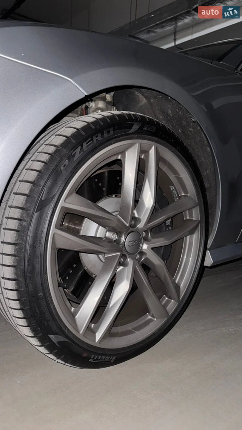 2015 Audi S7 - мініатюра 25