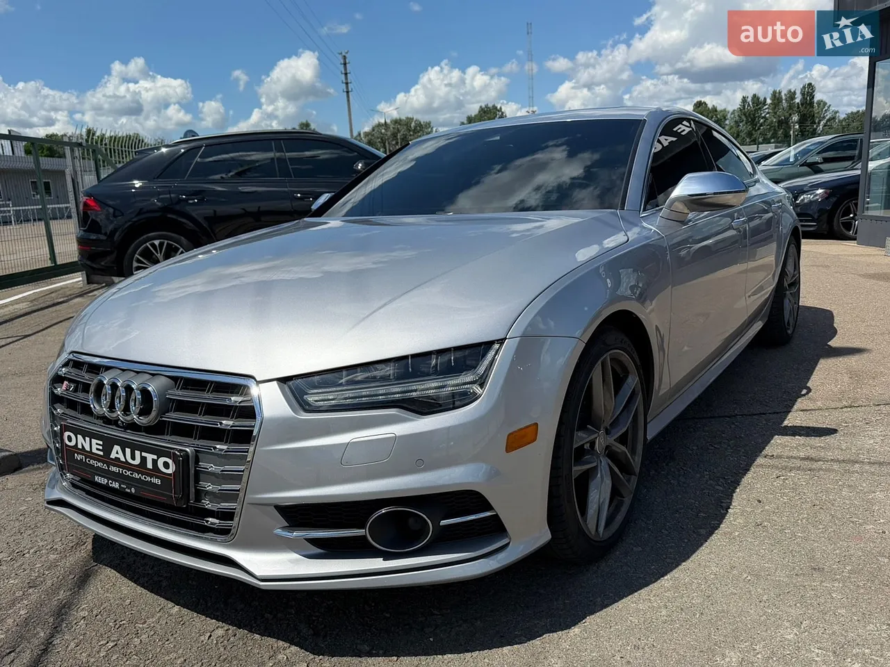 2012 Audi A4 - мініатюра 26