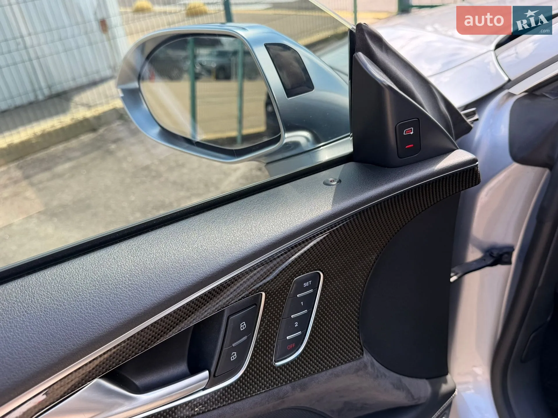2015 Audi S7 - мініатюра 21