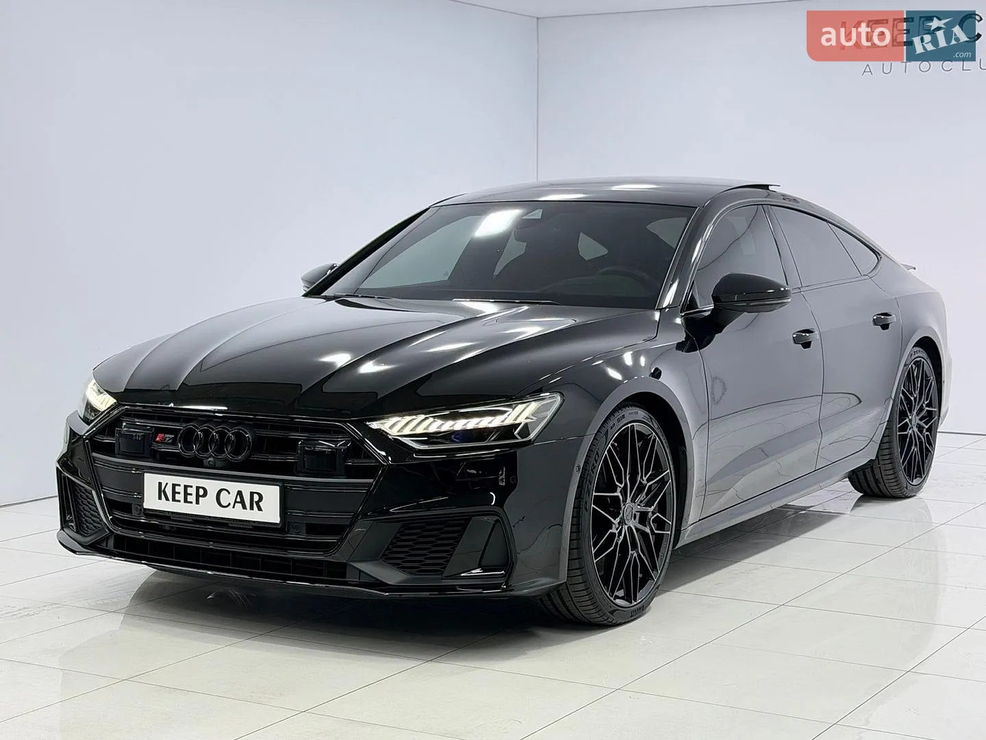 2022 Audi S7 - мініатюра 4