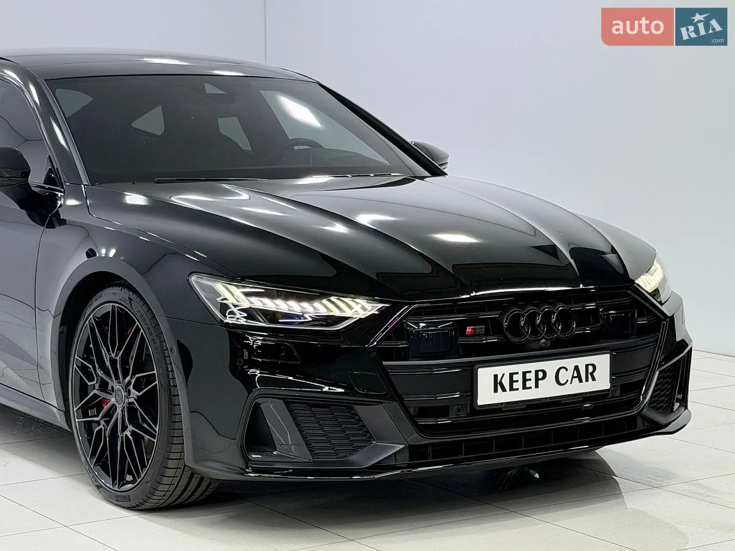 2022 Audi S7 - мініатюра 6