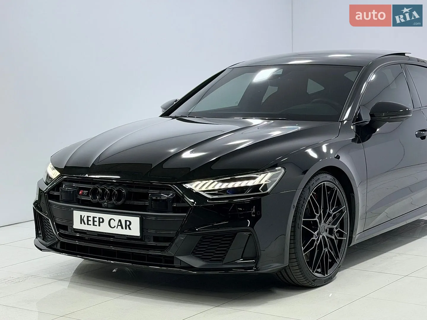 2022 Audi S7 - мініатюра 7