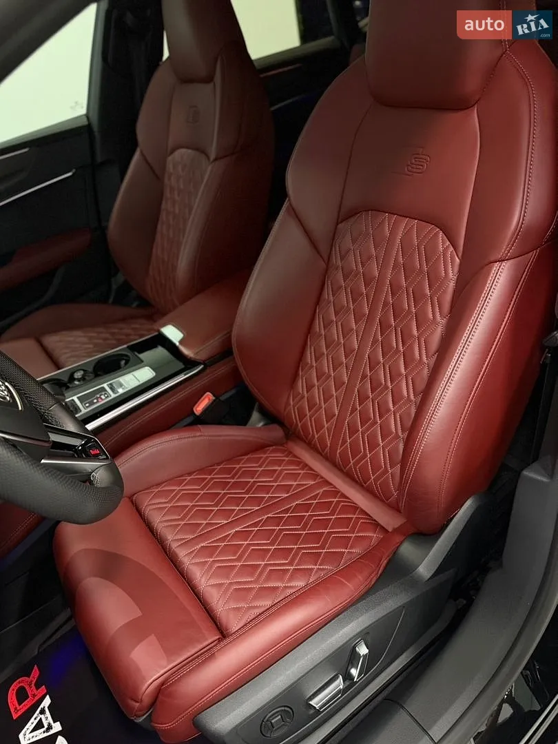 2022 Audi S7 - мініатюра 15