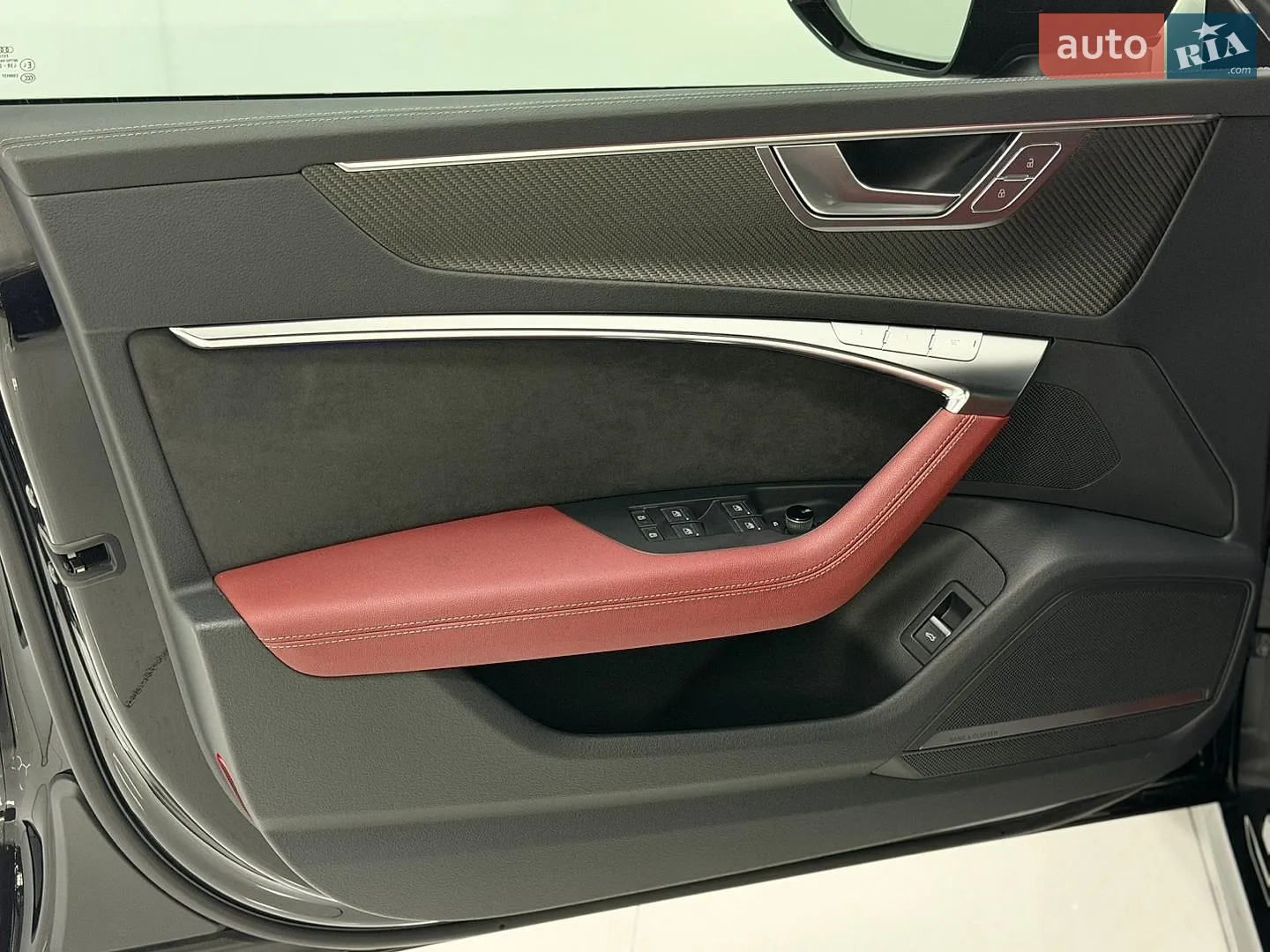 2022 Audi S7 - мініатюра 17