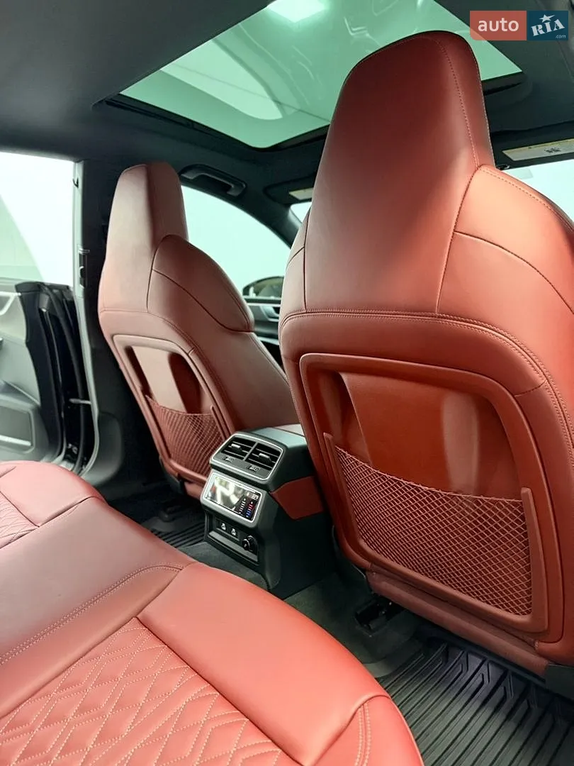 2022 Audi S7 - мініатюра 34