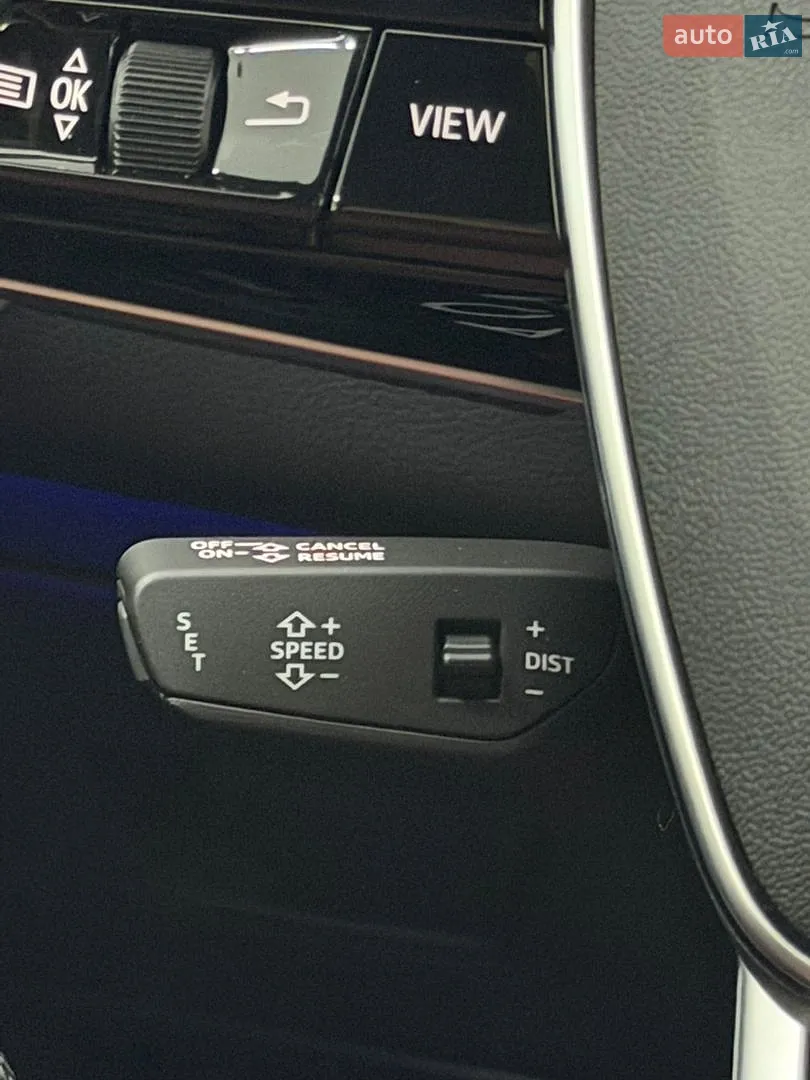 2022 Audi S7 - мініатюра 38