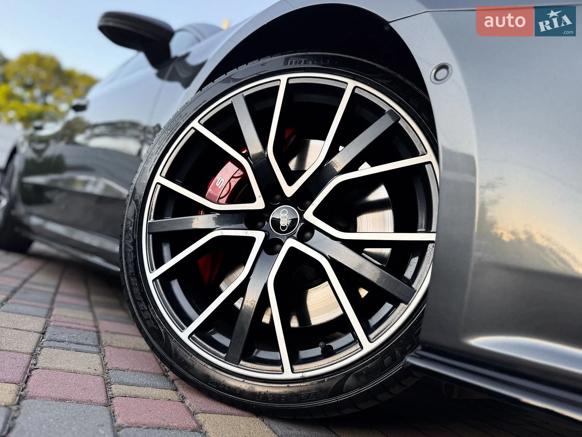 2022 Audi S7 - мініатюра 9