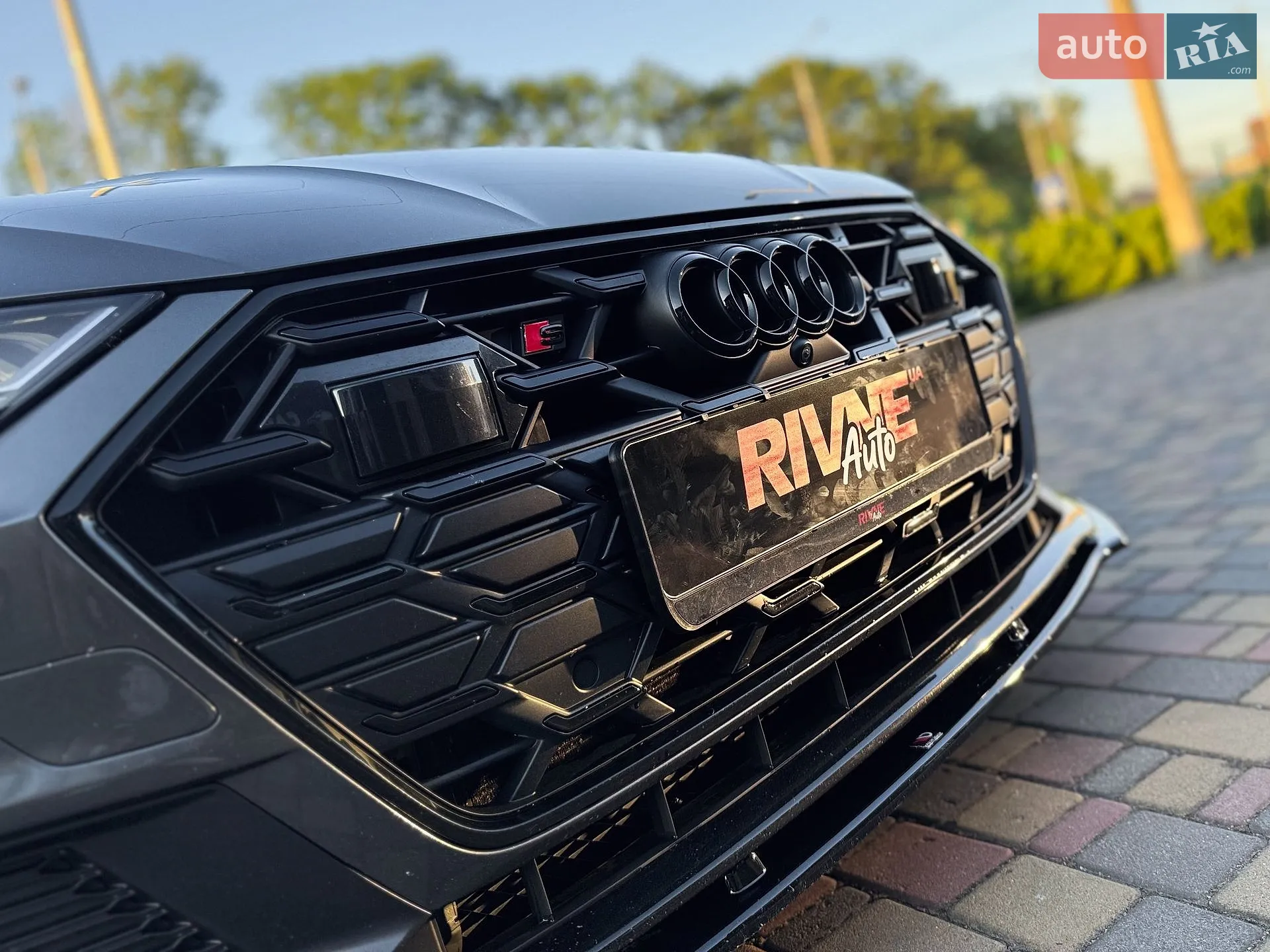 2022 Audi S7 - мініатюра 11