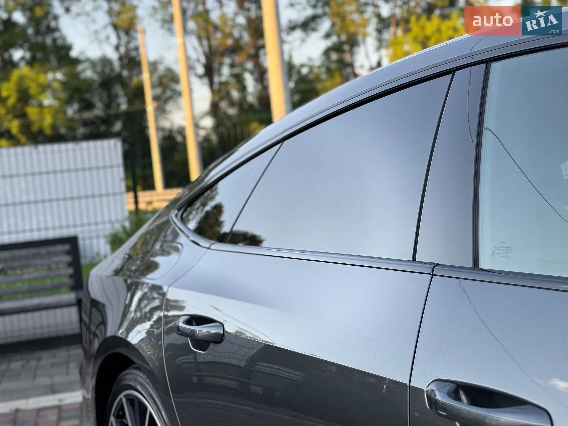 2022 Audi S7 - мініатюра 17