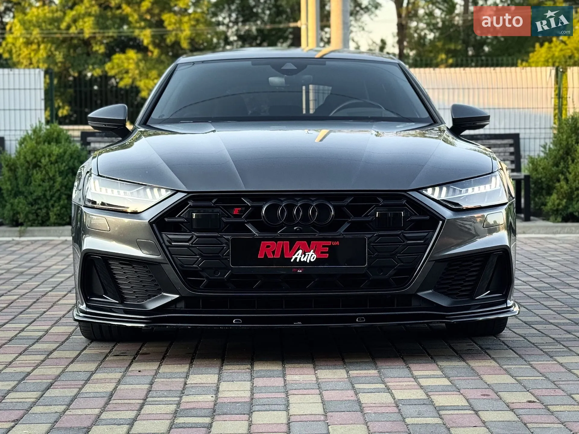 2022 Audi S7 - мініатюра 3