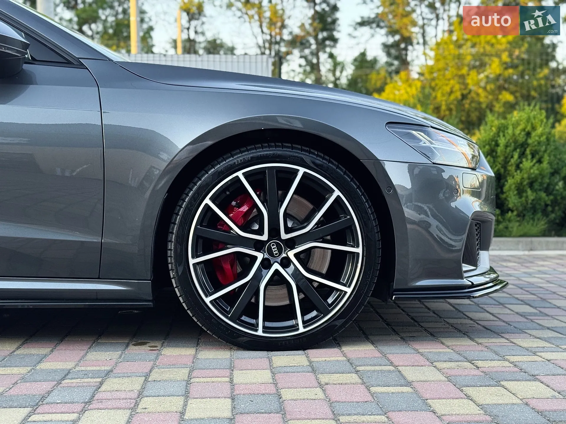 2022 Audi S7 - мініатюра 19