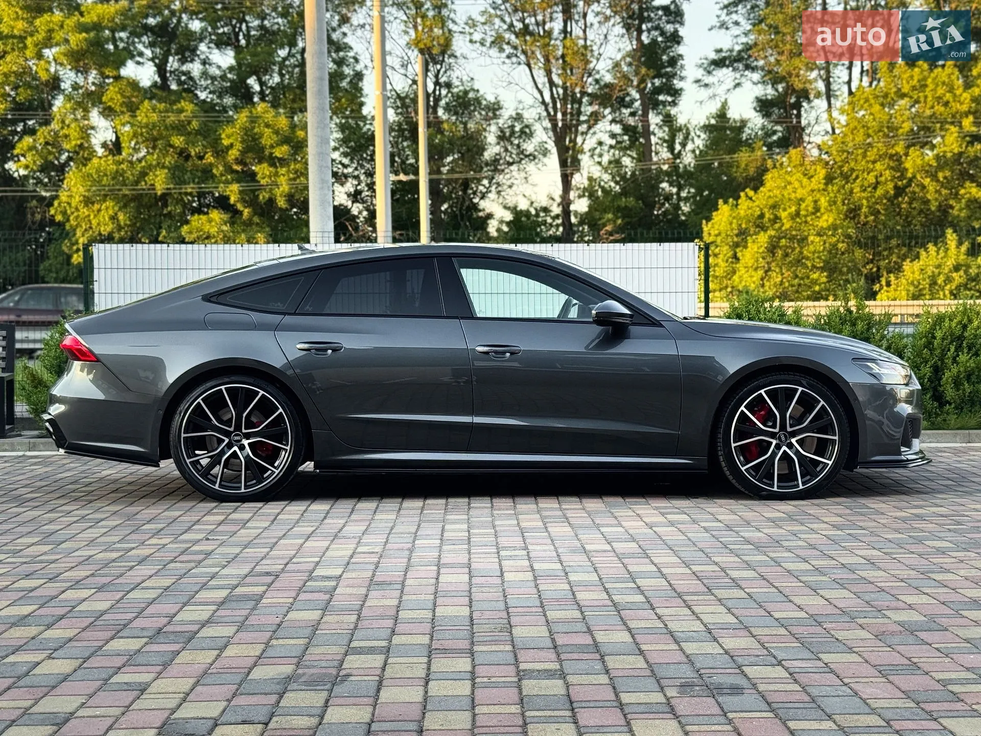 2022 Audi S7 - мініатюра 20