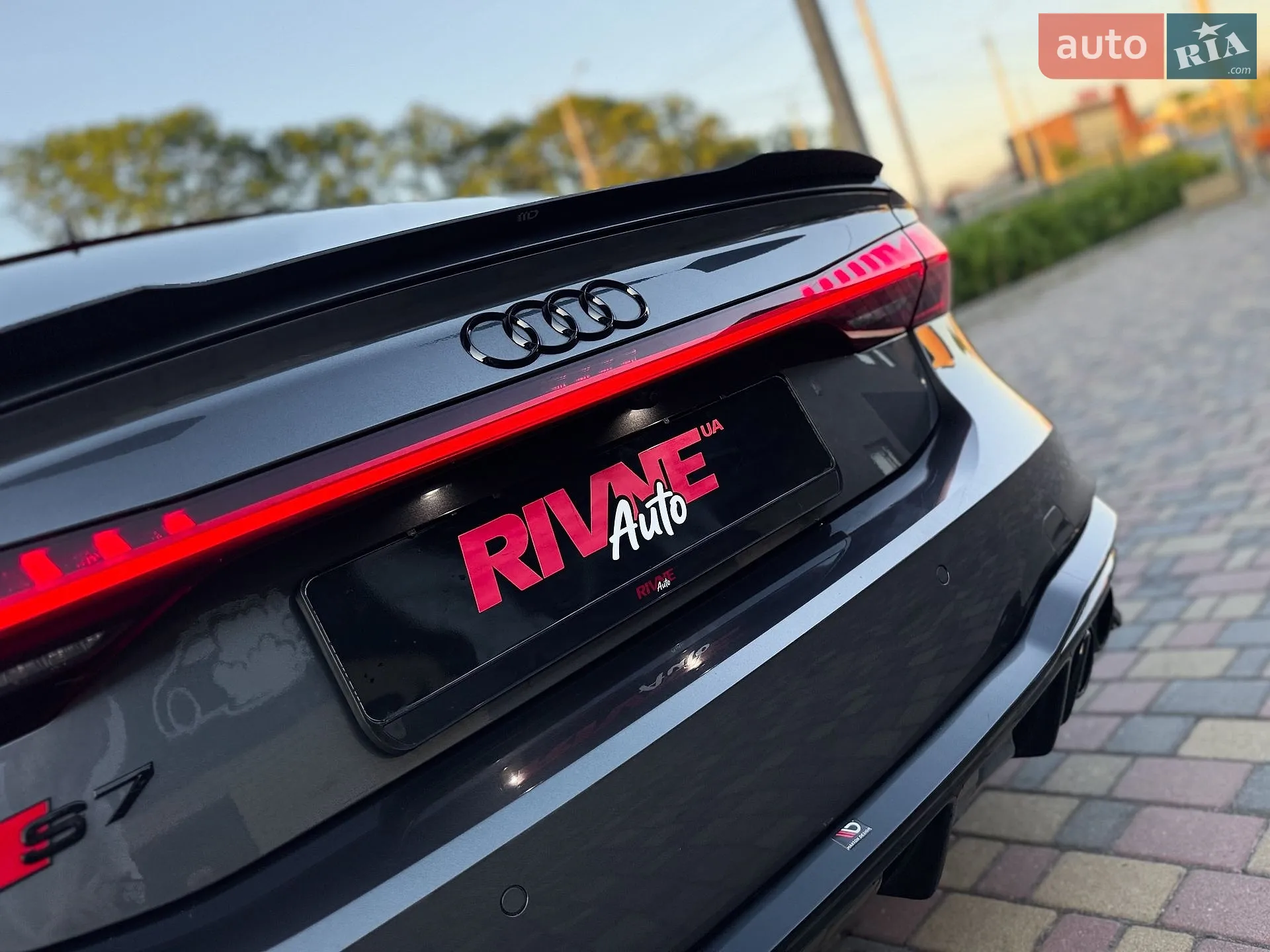 2022 Audi S7 - мініатюра 29
