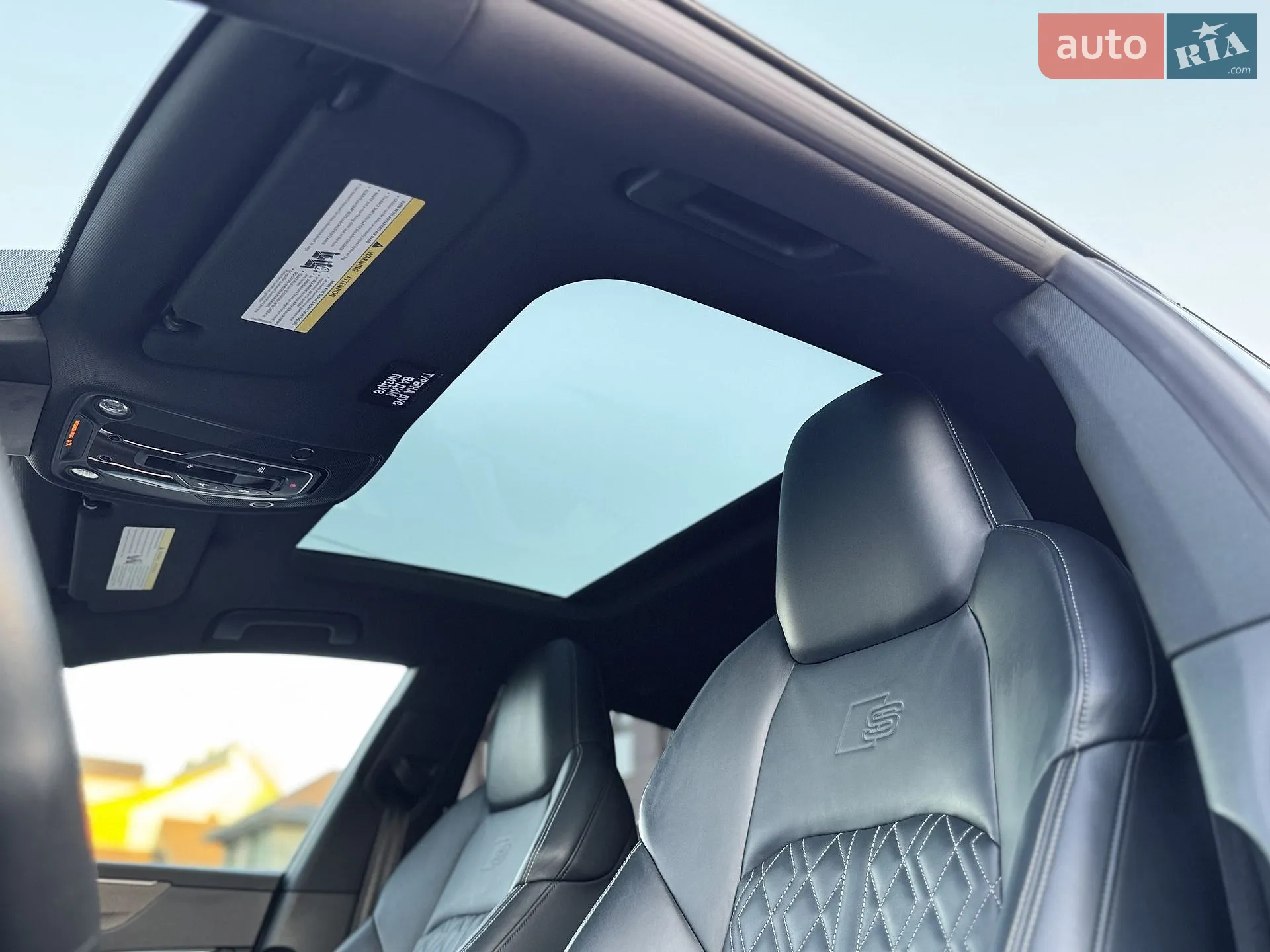 2022 Audi S7 - мініатюра 38