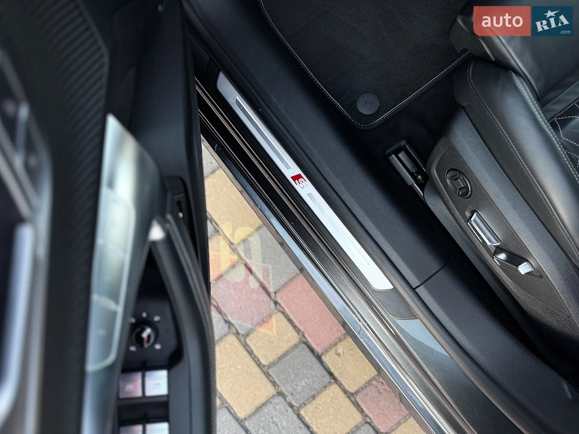 2022 Audi S7 - мініатюра 34