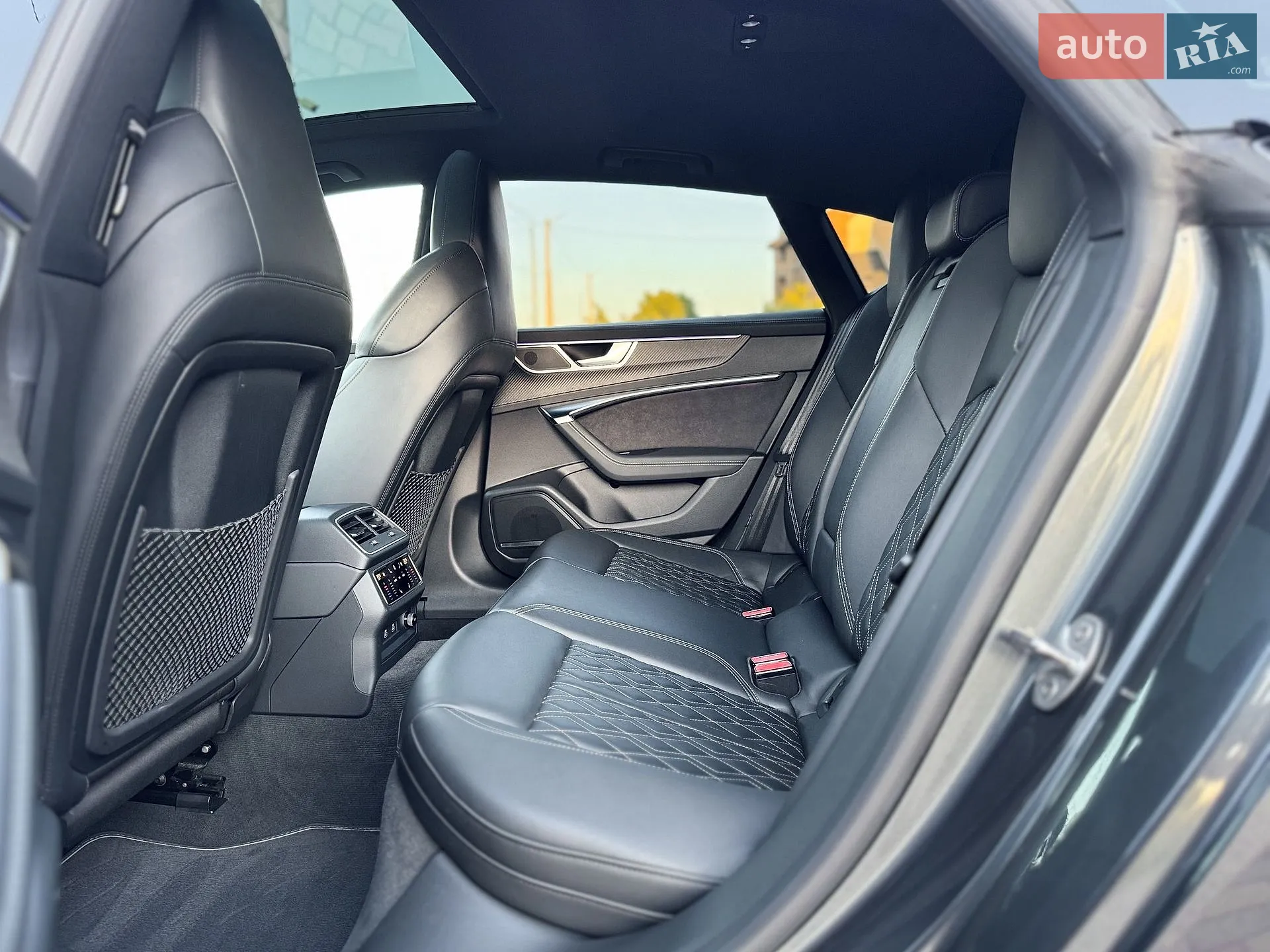 2022 Audi S7 - мініатюра 51