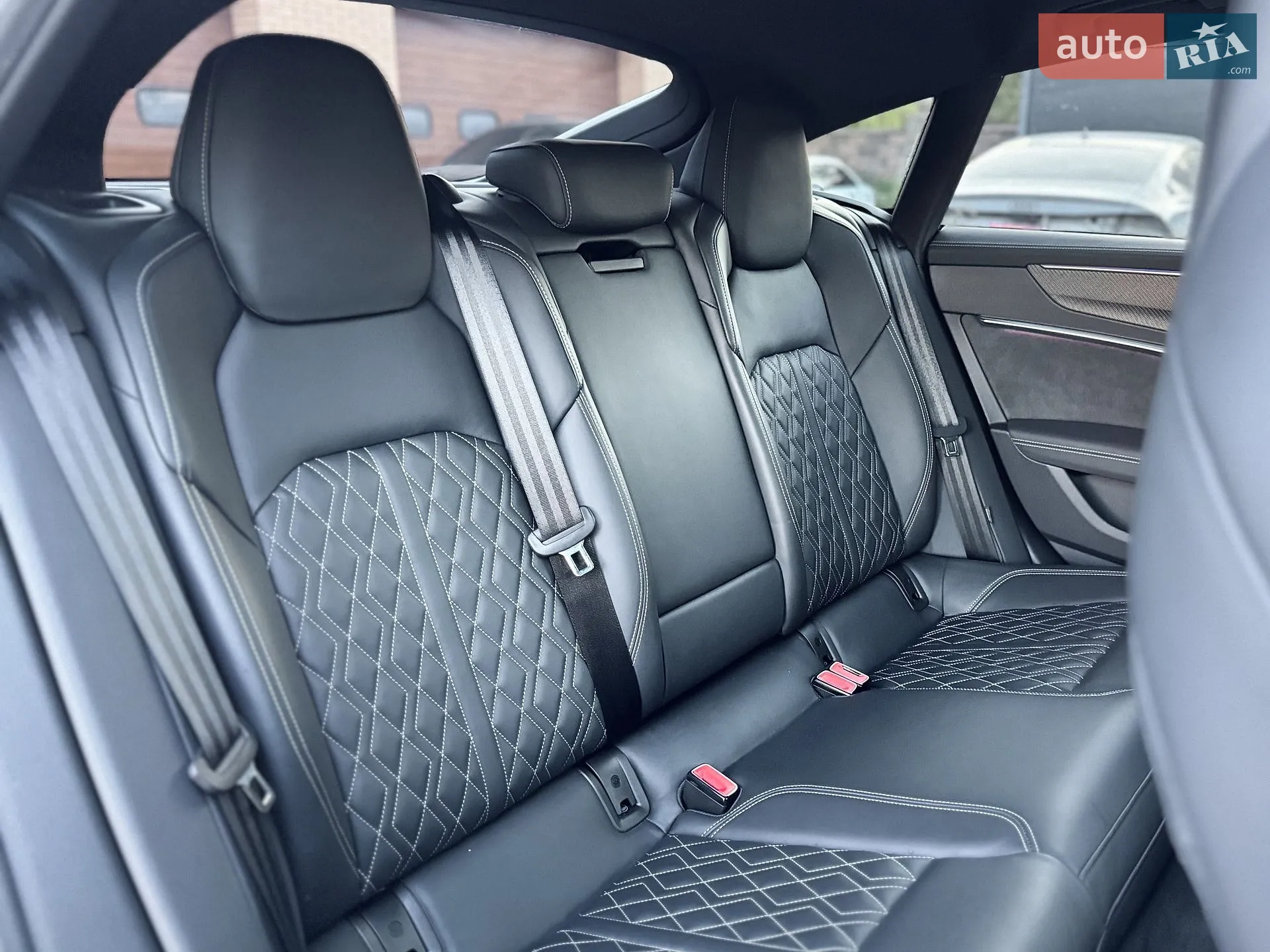2022 Audi S7 - мініатюра 54