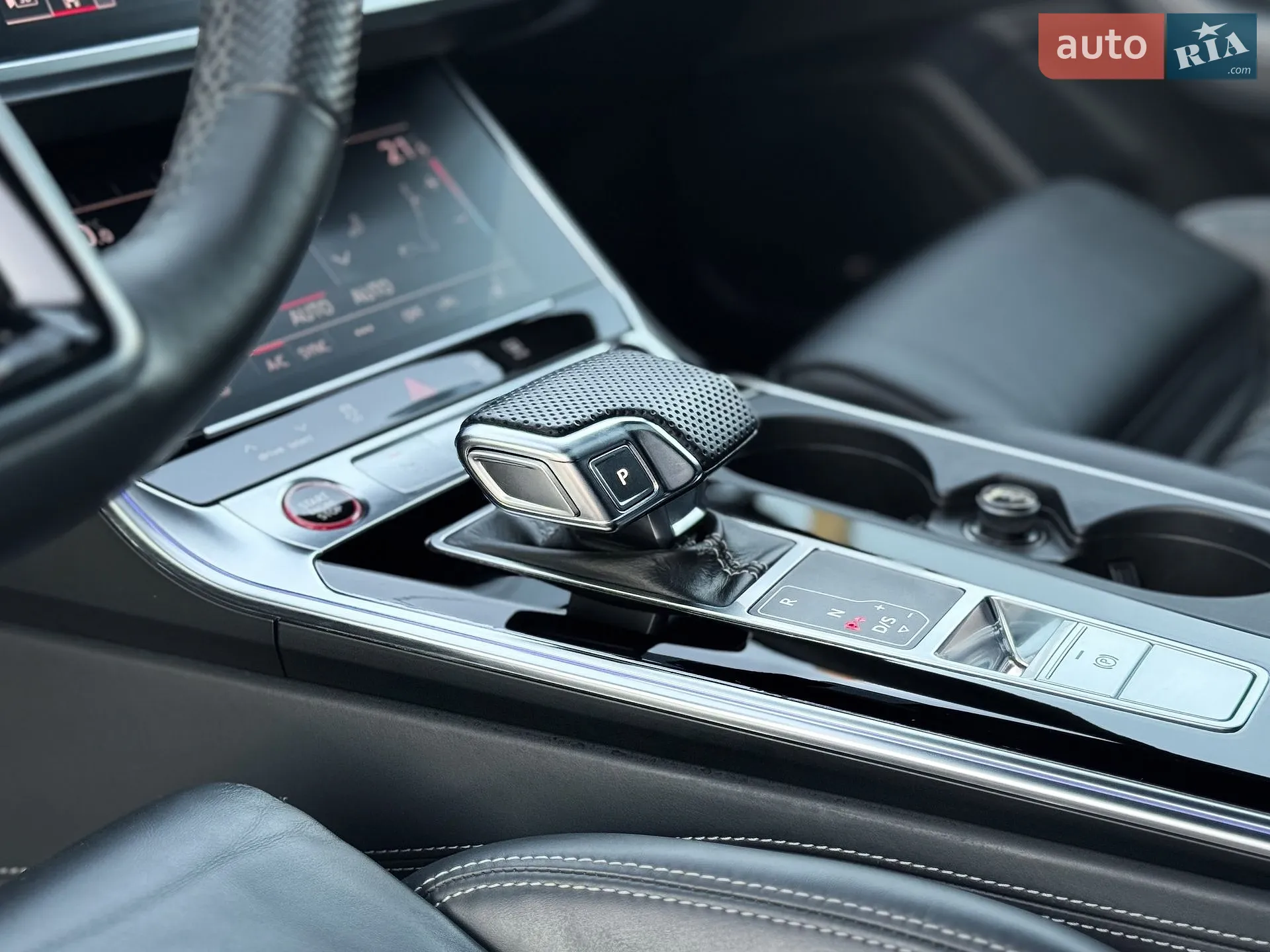 2022 Audi S7 - мініатюра 45