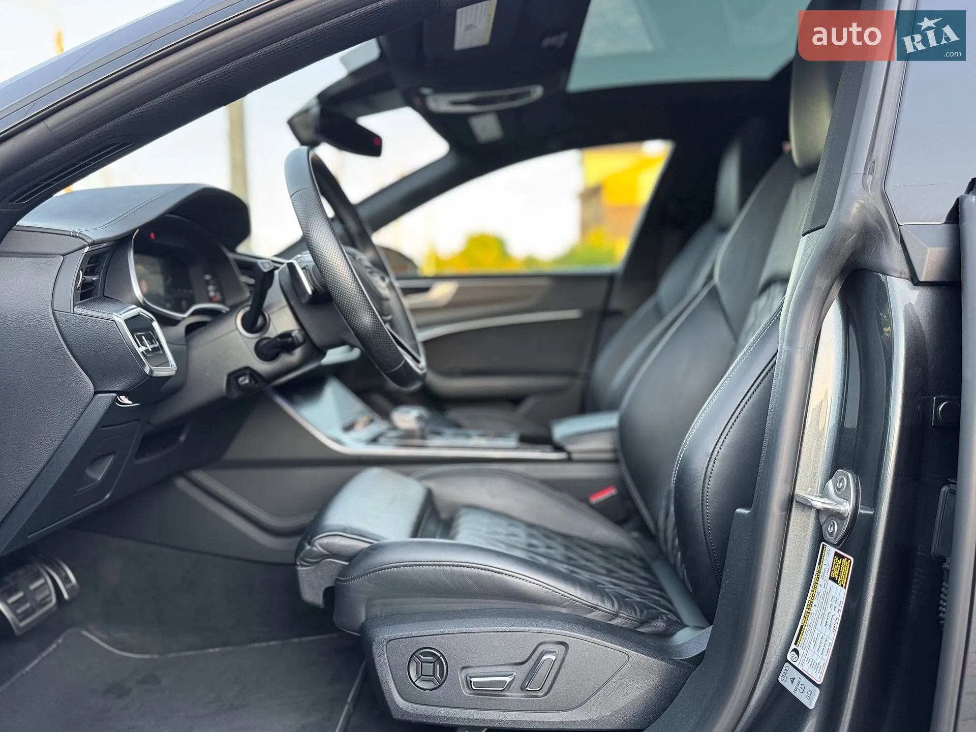 2022 Audi S7 - мініатюра 37
