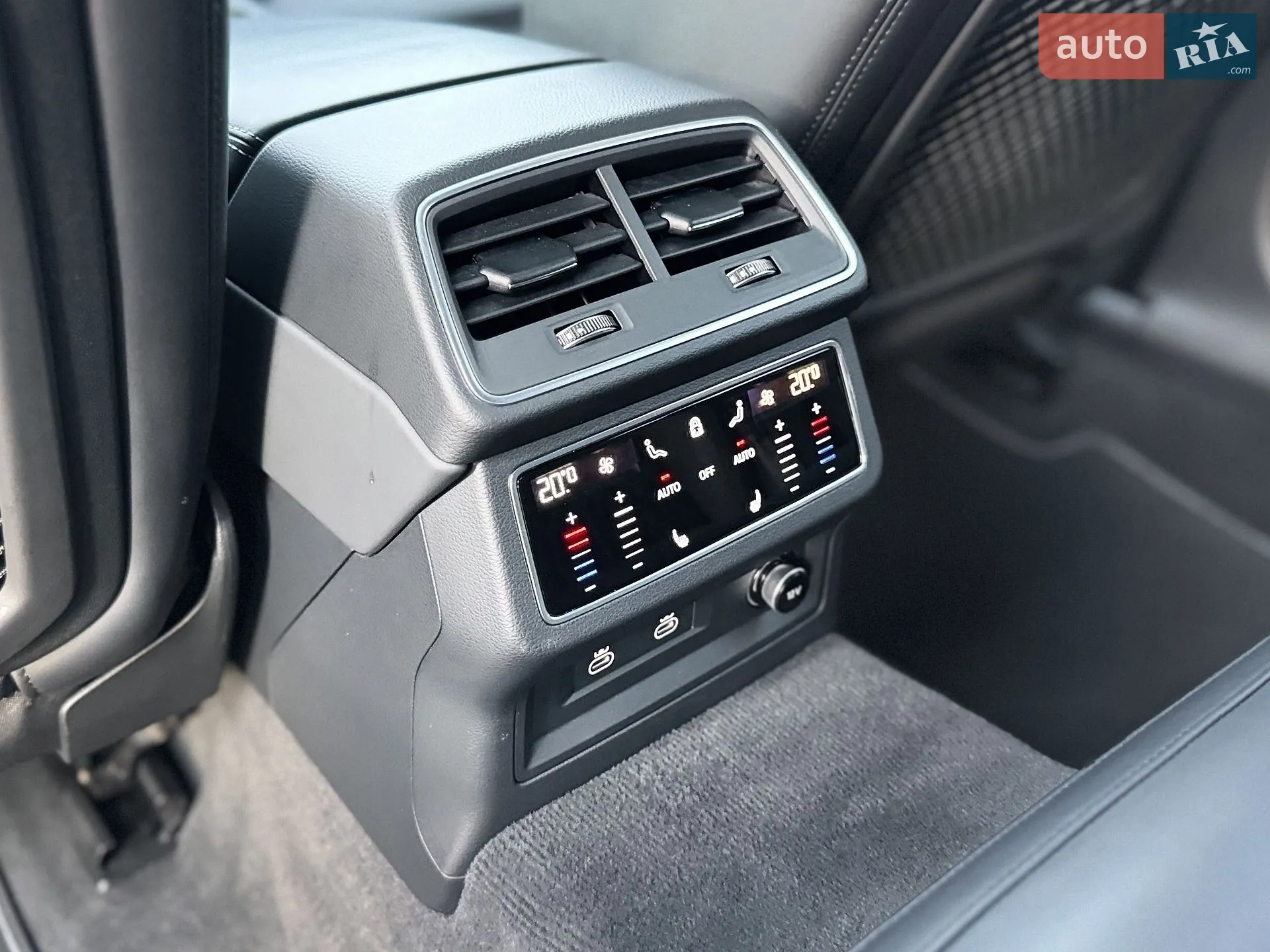 2022 Audi S7 - мініатюра 52
