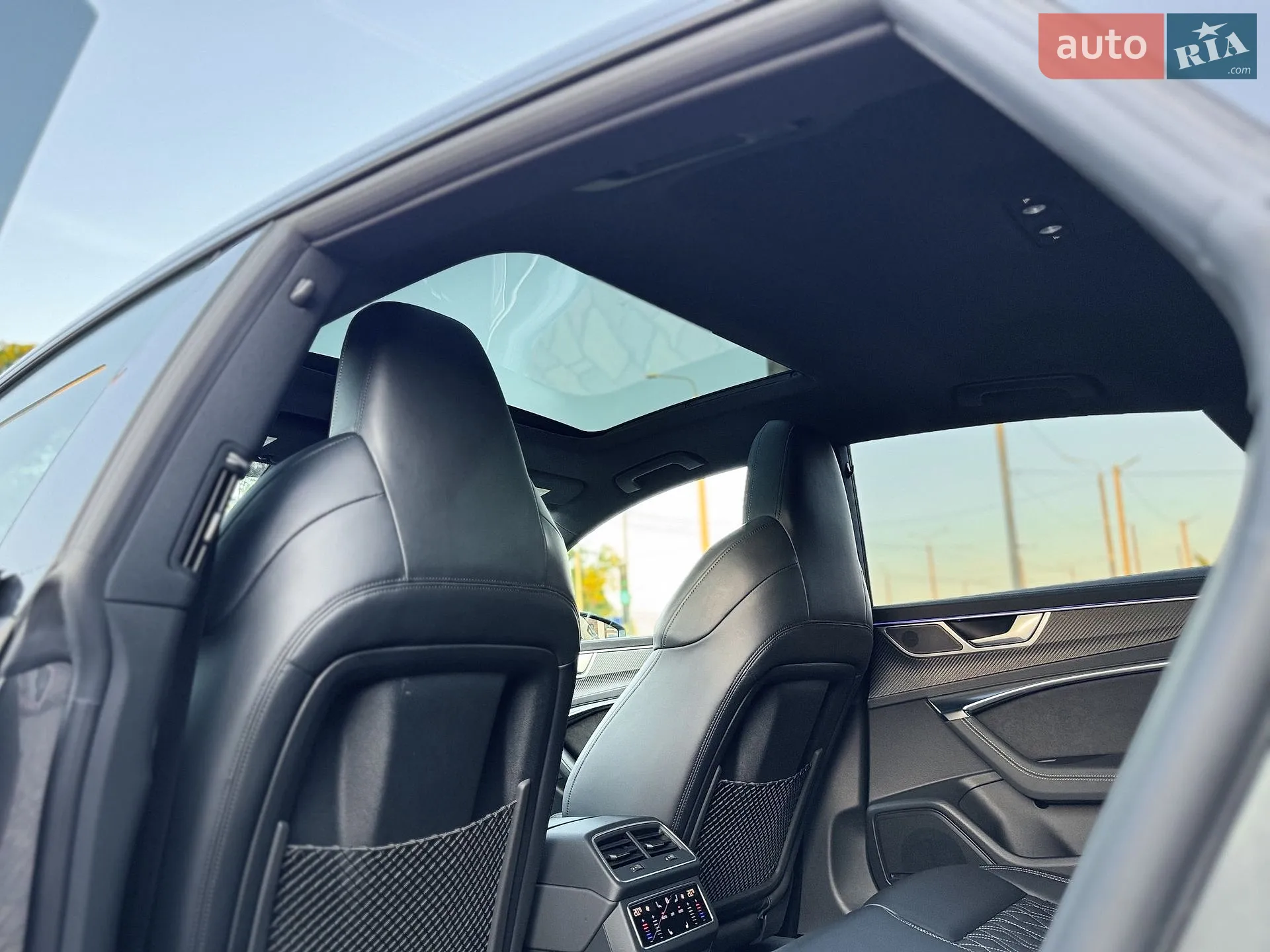 2022 Audi S7 - мініатюра 50