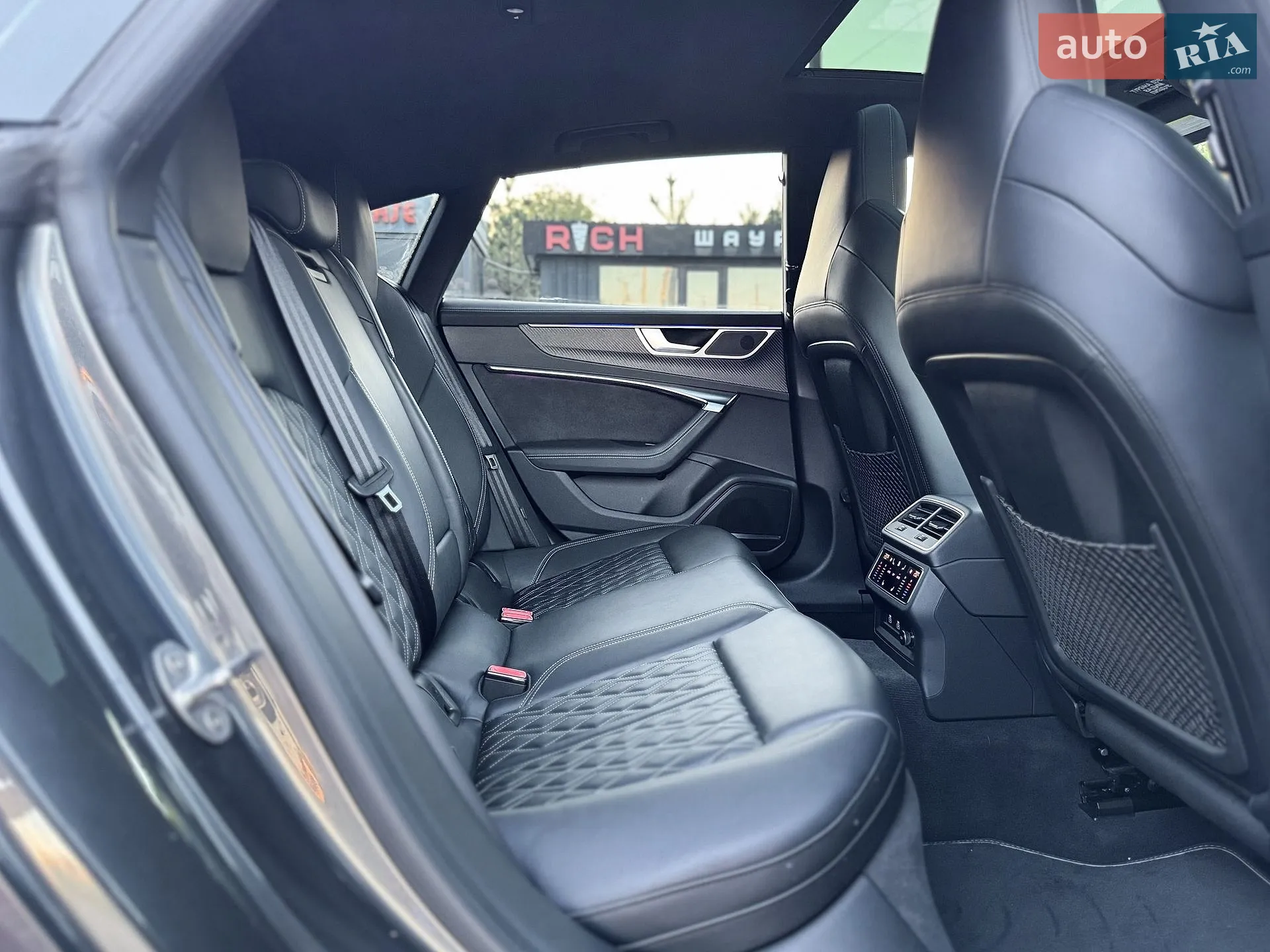 2022 Audi S7 - мініатюра 53