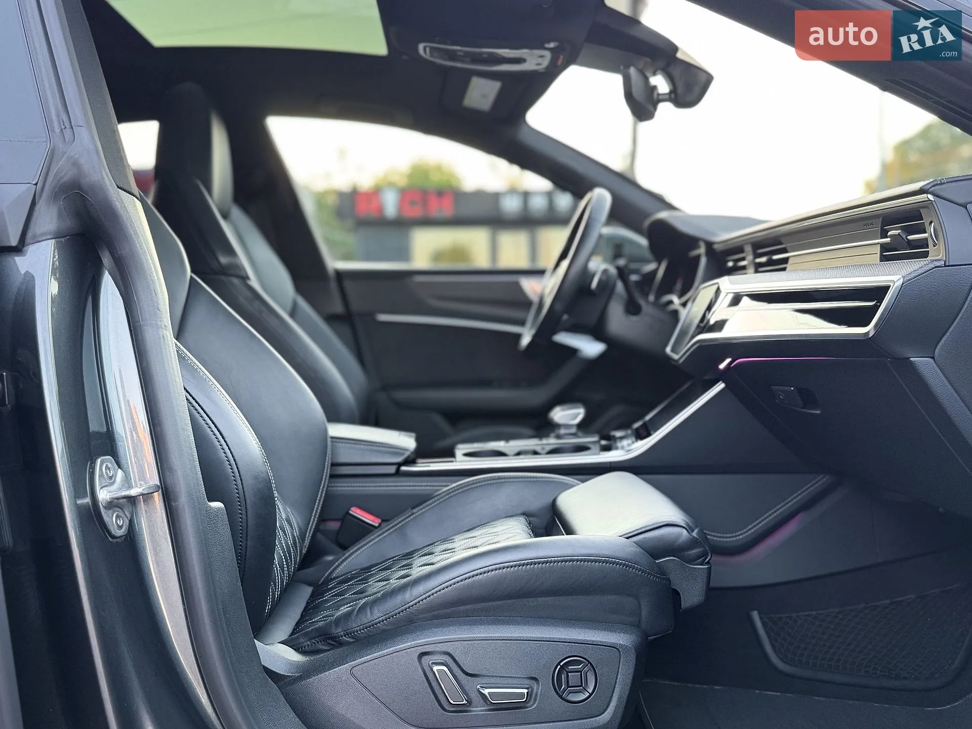 2022 Audi S7 - мініатюра 42