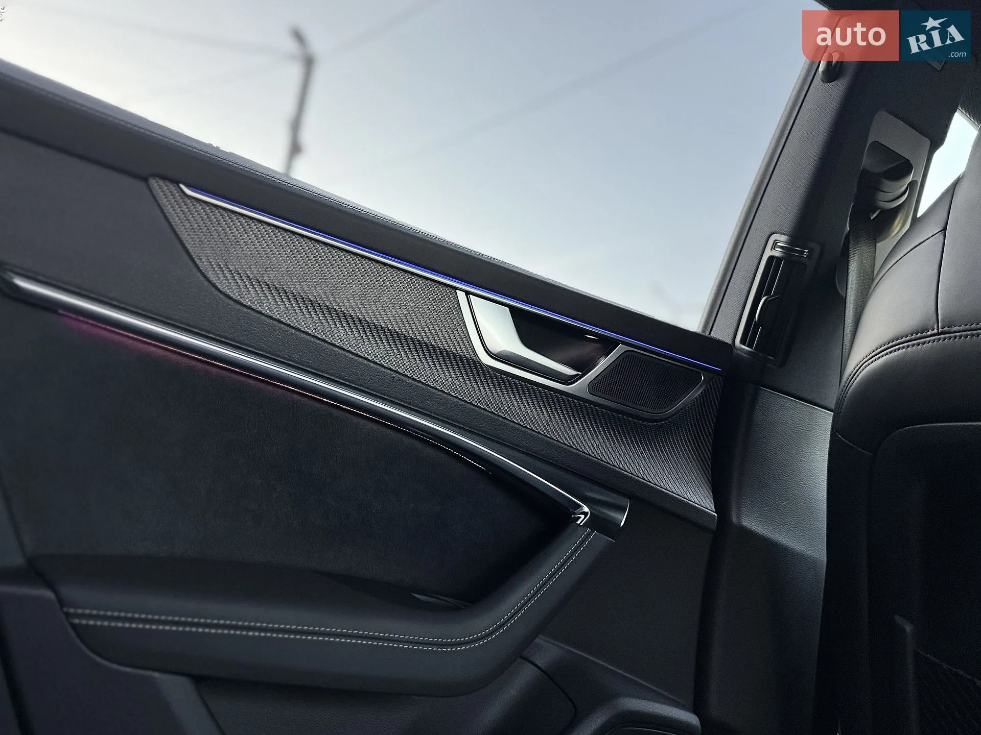 2022 Audi S7 - мініатюра 49