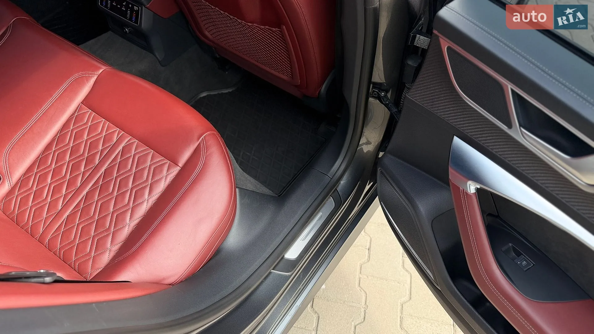 2021 Audi S7 - мініатюра 46