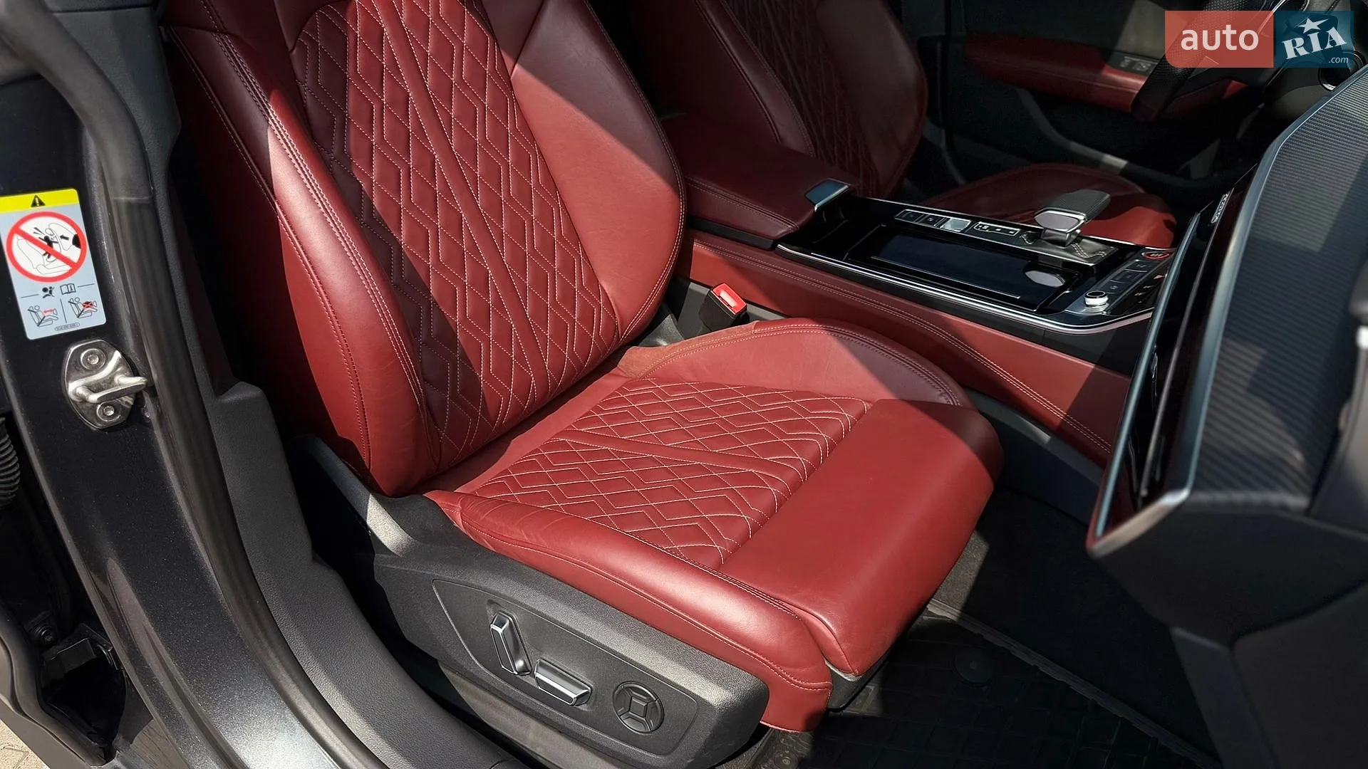 2021 Audi S7 - мініатюра 49