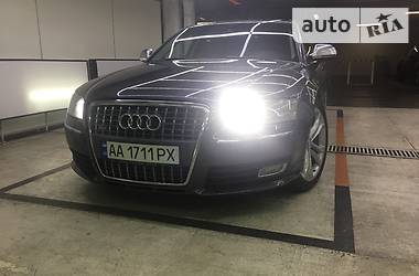  Audi S8 2008 в 