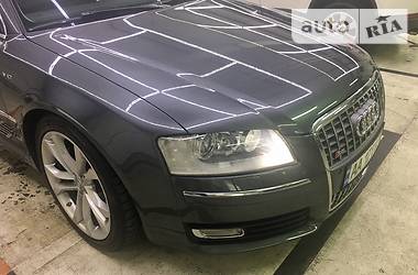  Audi S8 2008 в 
