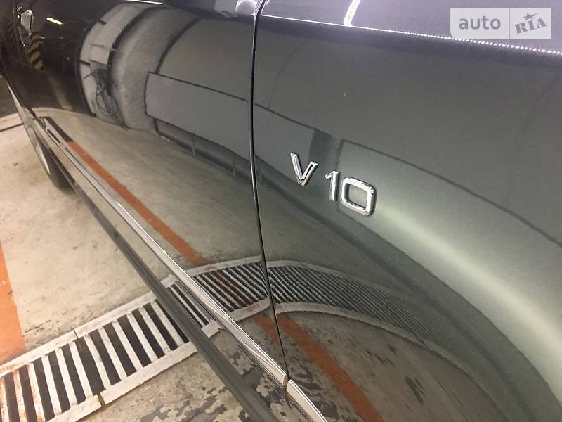 Audi S8 2008 в Киеве фото 13 Audi S8 2008 в Киеве