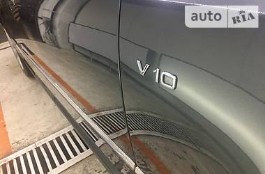  Audi S8 2008 в 